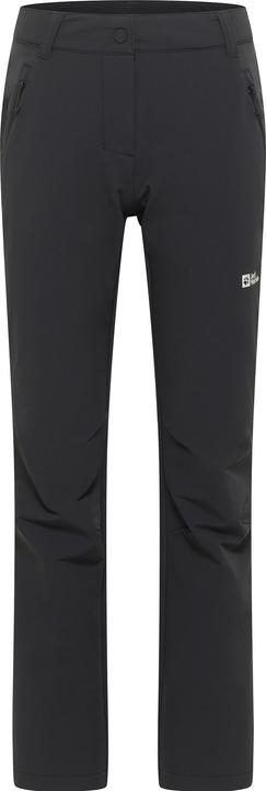 Produktbild Jack Wolfskin Activate Thermic Pants W (42)