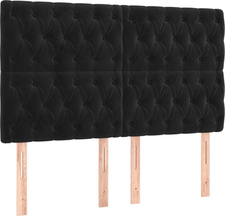 Immagine prodotto VidaXL Ismael (140 x 190 cm)