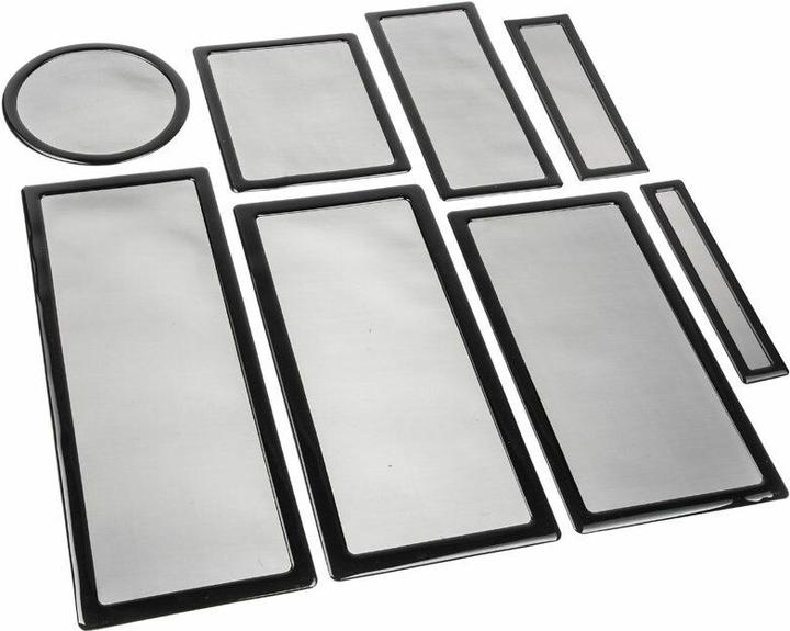 Immagine prodotto DEMCiflex Set di filtri antipolvere per Corsair Air 540