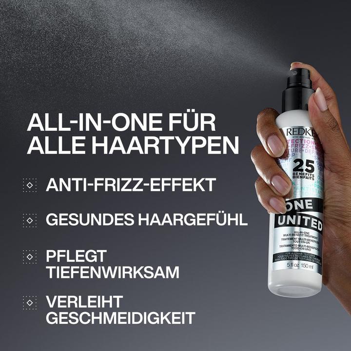 Produktbild Redken One United (400 ml)