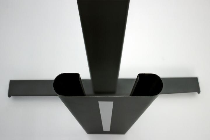 Produktbild Kerkmann TISCH MOVE3 ELEGANT LIFT ANTHRAZIT B: 1800