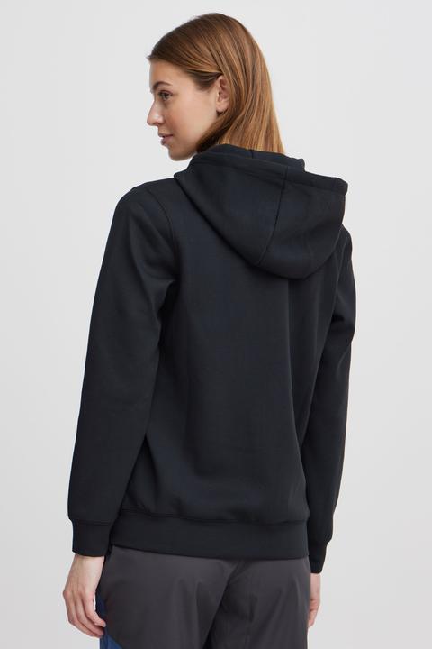 Actual product image North Bend NBTara W Technical Full-Zip Hoody 241824MMM (44)
