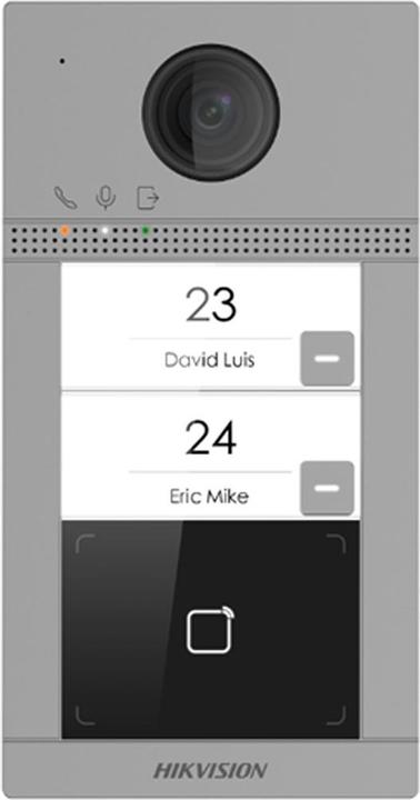 Hikvision Türstation (Ethernet)