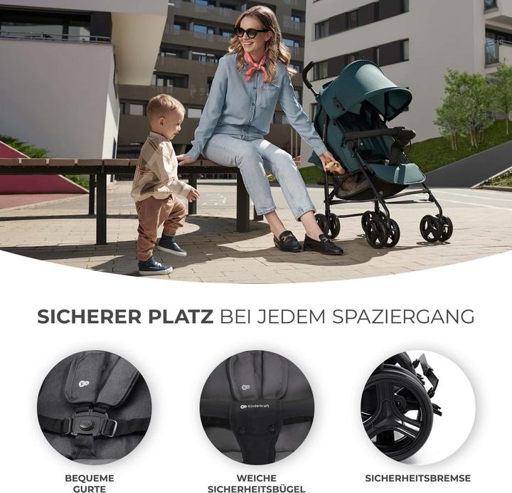 Image du produit KinderKraft Tik