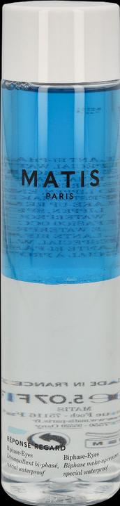 Produktbild Matis Paris Matis Response Regard Biphase-Eyes Make-Up Remover 150ml (Make-Up Entferner, 150 ml)