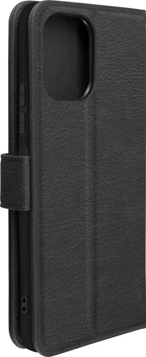 Actual product image Avizar Chesterfield Series (Xiaomi Redmi 12)