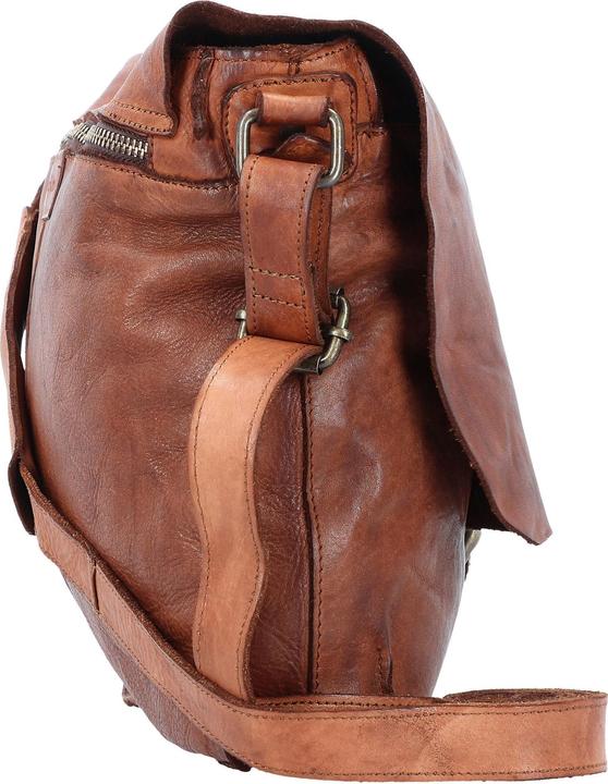 Produktbild Harolds Submarine Kuriertasche