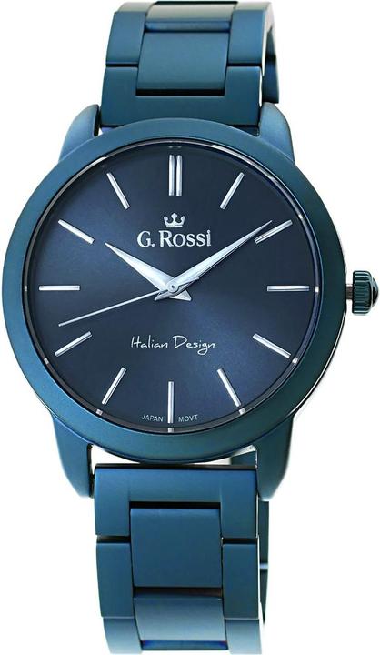 Gino Rossi G. Rossi Women's Watch (10659B-6F1)