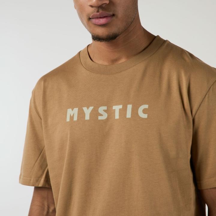 Produktbild Mystic Brand Tee (M)