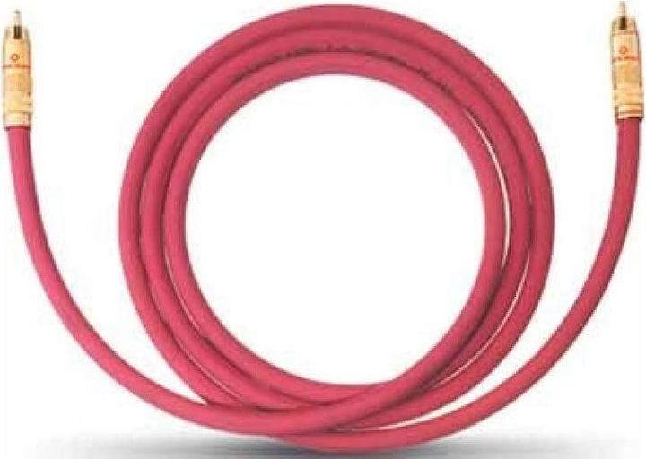 Image du produit Oehlbach NF 214 Sub (3 m, RCA)
