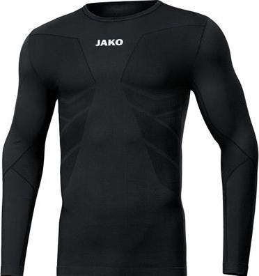 JAKO Maillot à col relevé Comfort 2.0 (XXL)
