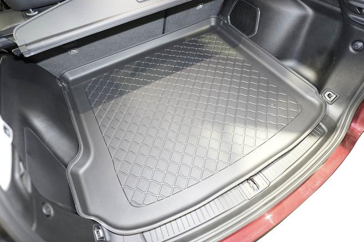 Produktbild Aristar Kofferraumwanne für Jeep Grand Cherokee 4xe Plug-in Hybrid ab 2022