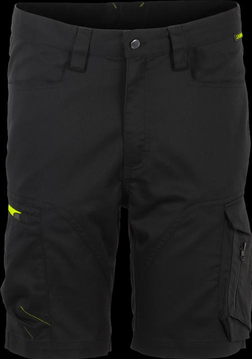 Produktbild Planam Stretchline Shorts schwarz Grösse XL (XL)