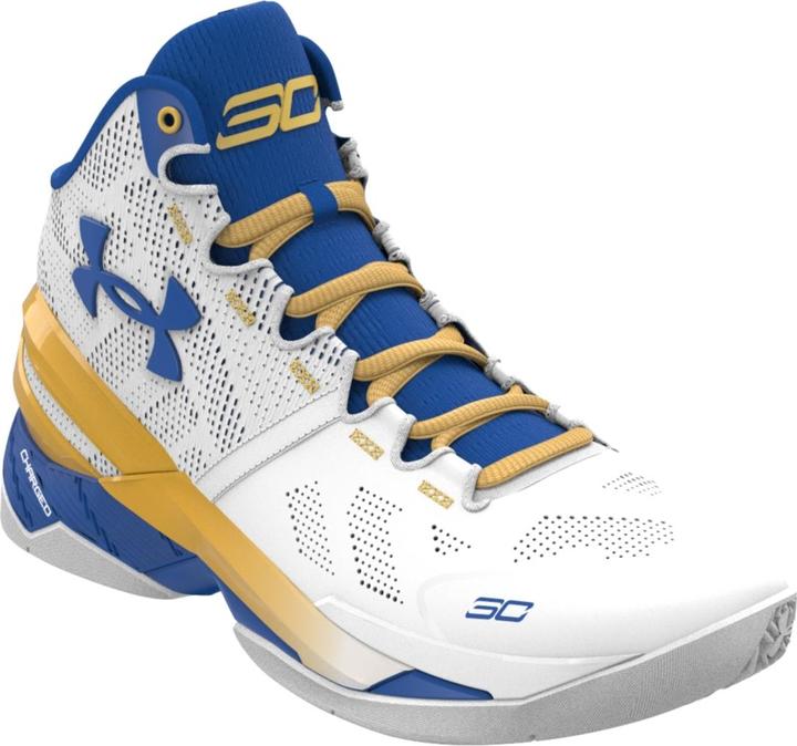 Produktbild Under Armour Curry 2 Nm (44)