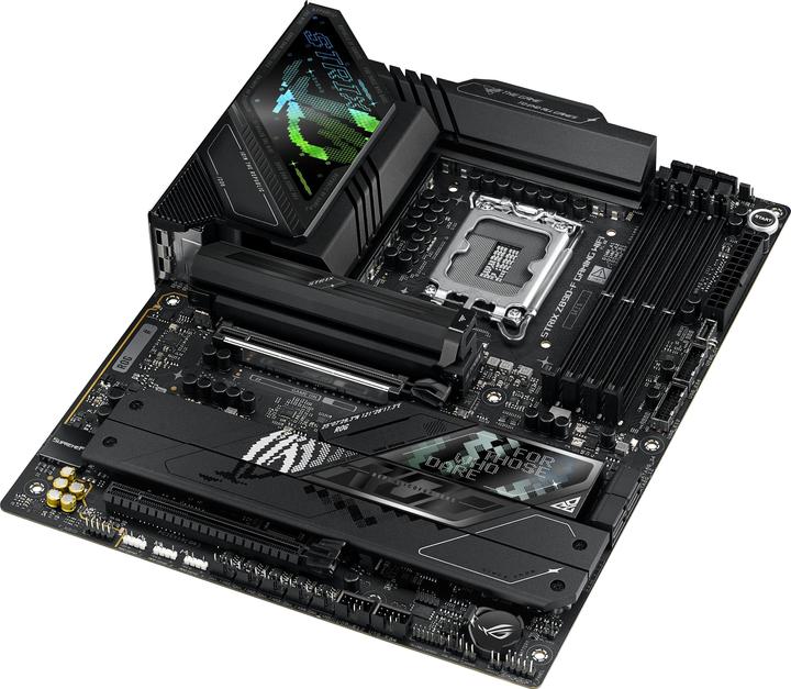 Produktbild ASUS ROG STRIX Z890-F GAMING WiFi (LGA 1851, Intel Z890, ATX)
