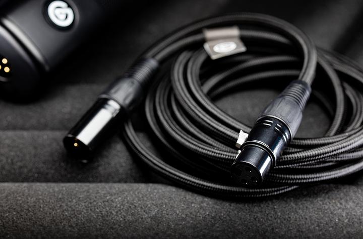 Actual product image Elgato Xlr – Xlr (3 m, XLR)