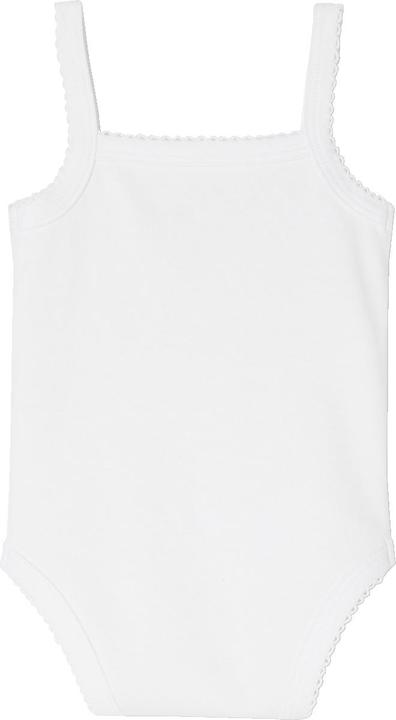Immagine prodotto Vertbaudet 5er-Pack Baby Trägerbodys Bio-Baumwolle Oeko-Tex (62)