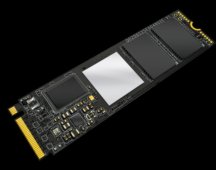 Image du produit Emtec X400 Power Pro (2000 Go, M.2 2280)