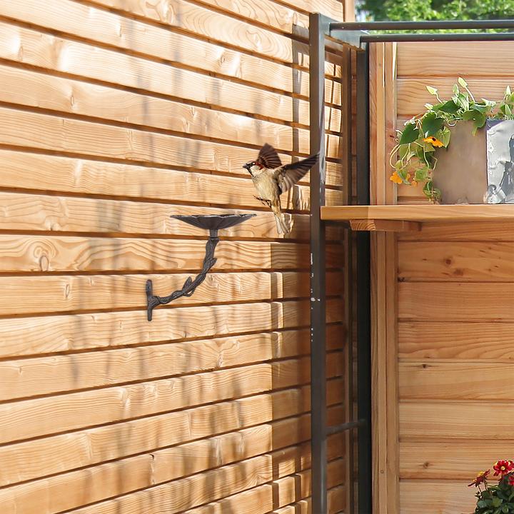 Produktbild Relaxdays Vogeltränke