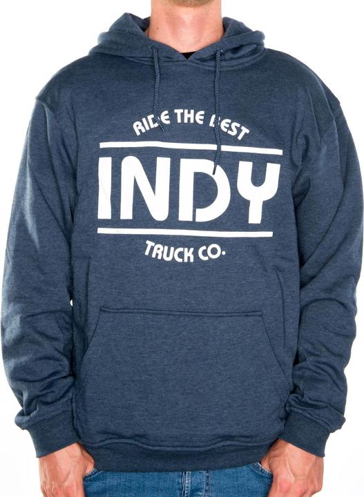 Independent Indy Hood (S)