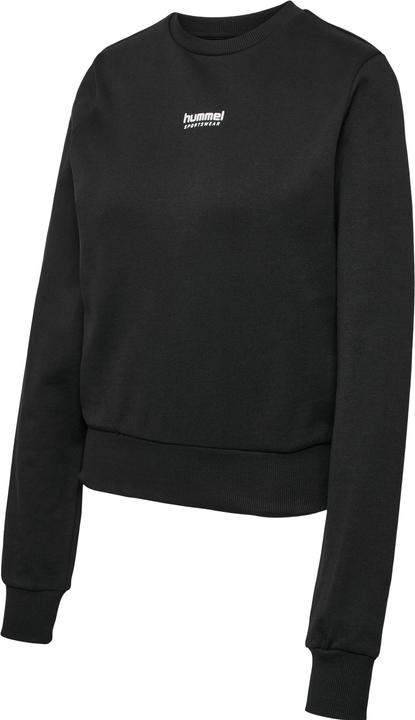 Produktbild hummel Hmllgc Daya Short Sweatshirt (S)