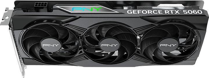 Produktbild PNY GeForce RTX 5060 8GB (8.19 GB)