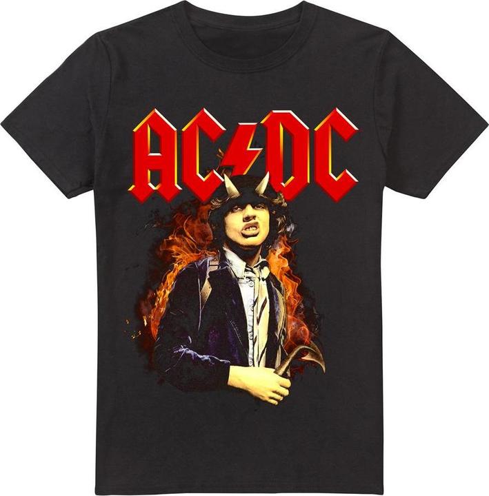 Produktbild AC/DC TShirt (3XL)