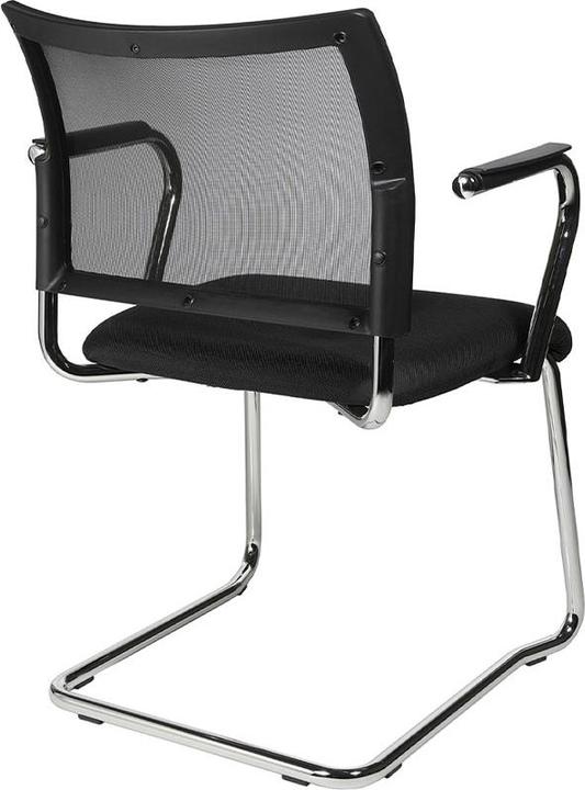 Immagine prodotto Contini Konferenzstuhl Freischwinger V20 schwarz