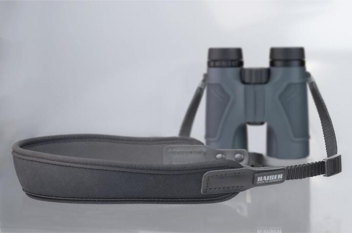 Produktbild Kaiser Fototechnik Neopren-Tragegurt Curved PRO (Nackengurt)