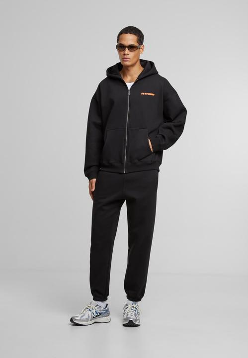 Image du produit Sony Sweat à capuche zippé oversize Last For Life - 87507 (S)