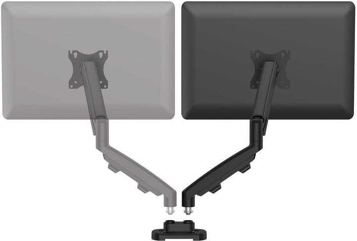 Actual product image Fellowes Eppa extension for single monitor arm (Table, 39")
