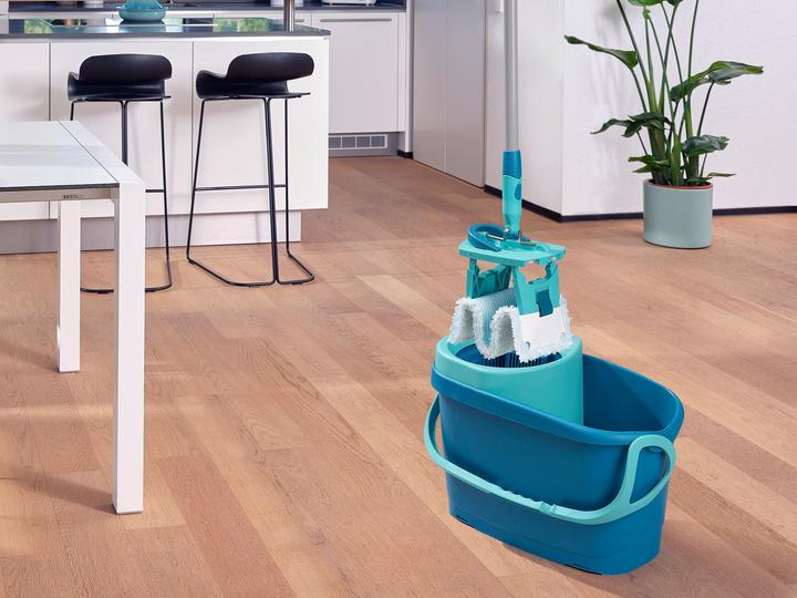 Produktbild Leifheit Set Clean Twist System M (1 Stk.)