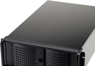 Image du produit Fantec TCG-4880X07-1 4HE 688MM
