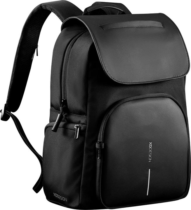 XD Design Rucksack Weich 15l (15 l)