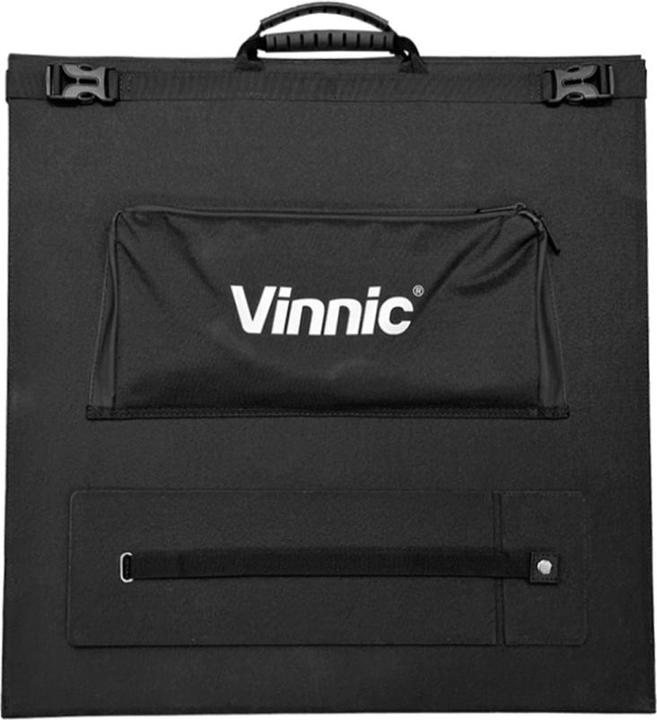 Produktbild Vinnic Solar Panel (200 W, 8.70 kg)