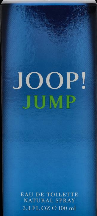 Produktbild Joop! Jump (Eau de Toilette, 100 ml)