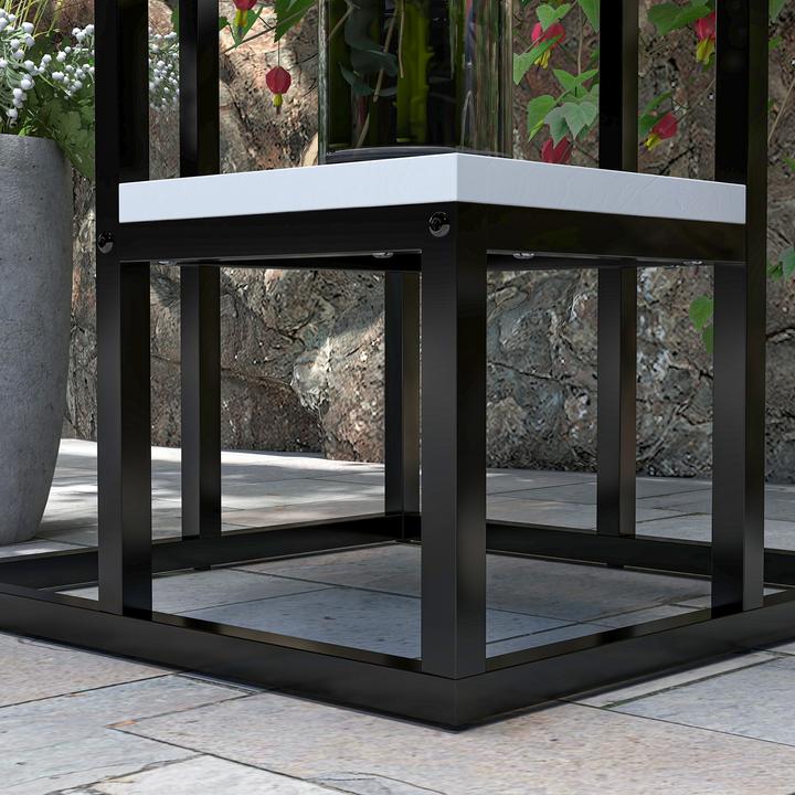Image du produit Outsunny Support pour plantes