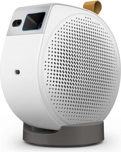 Actual product image BenQ GV50 + Tasche (500 lm, 1.2:1)