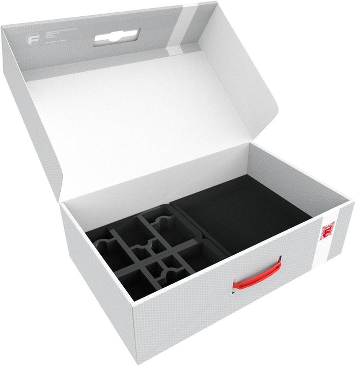 Immagine prodotto Feldherr LBXL11 - Scatola di cartone DSLB150 per Disney Villainous - Gioco base + 5 espansioni