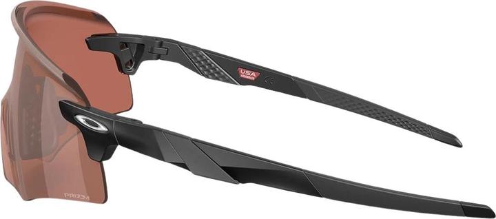 Image du produit Oakley Encodeur Prizm (PRIZM DARK GOLF, Noir mat, PRIZM DARK GOLF)