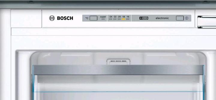 Actual product image Bosch Hausgeräte GIV21AFE0 (Installation, 96 l)