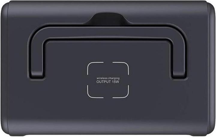 Immagine prodotto Bluetti EB70 (716 Wh, 9.70 kg)
