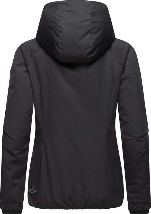 Actual product image Ragwear Dizzie Warm Rain (S)
