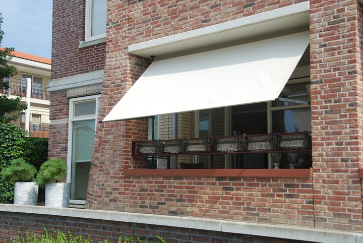 Produktbild Nesling Flexrahmen (1.20 m)