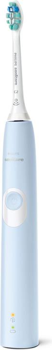 Actual product image Philips Sonicare 4300 series Built-in pressure sensor Sonic electric toothbrush (Sonic toothbrush)