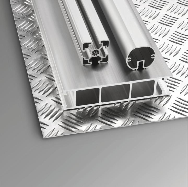 Productafbeelding Bosch Professional Zubehör Cirkelzaagblad Standaard voor Aluminium, 216x2,2/1,6x30, 64 tanden