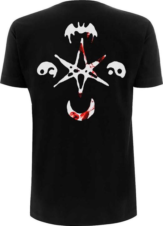 Immagine prodotto Bring Me The Horizon Maglietta (XL)