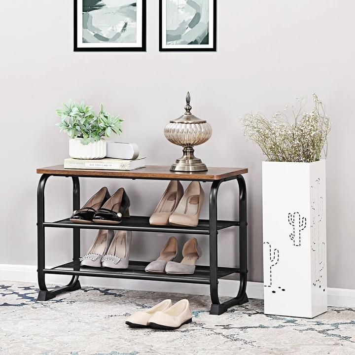 Produktbild Vasagle Hanni (66 x 30 x 47.5 cm)