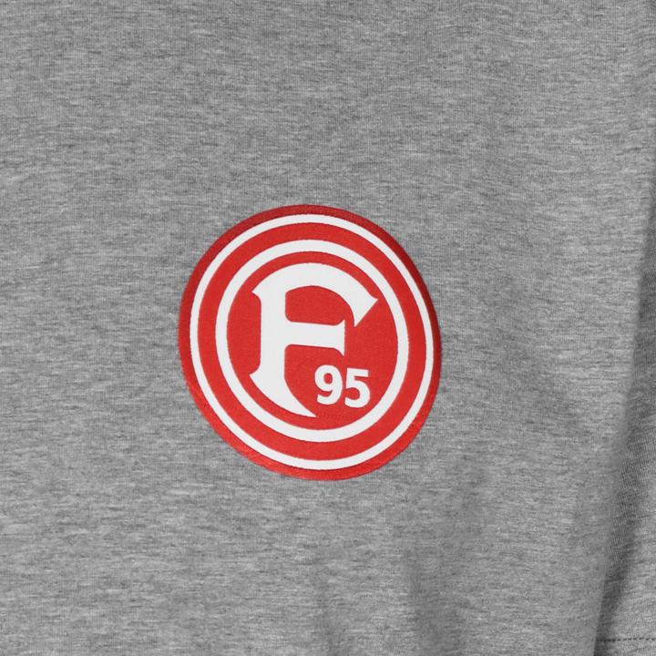 Image du produit Uhlsport Fortuna Düsseldorf Essential Pro T-Shirt Hommes (M)