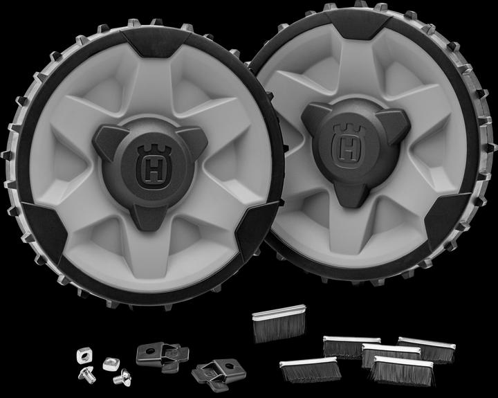 Husqvarna Offroad kit (Mowing robot, Garden machinery spare parts)